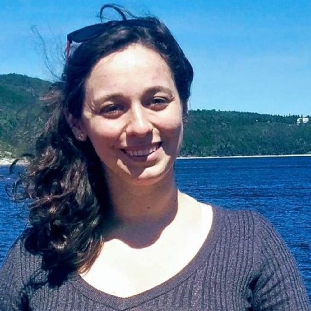 Meet your Posher, Viviane